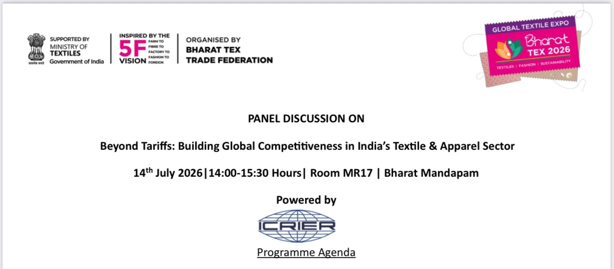 BharatTex2026
